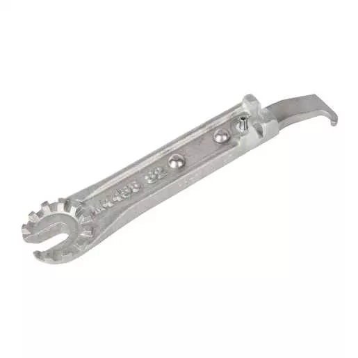 AB CHANCE ALL-PURPOSE COTTER KEY TOOL