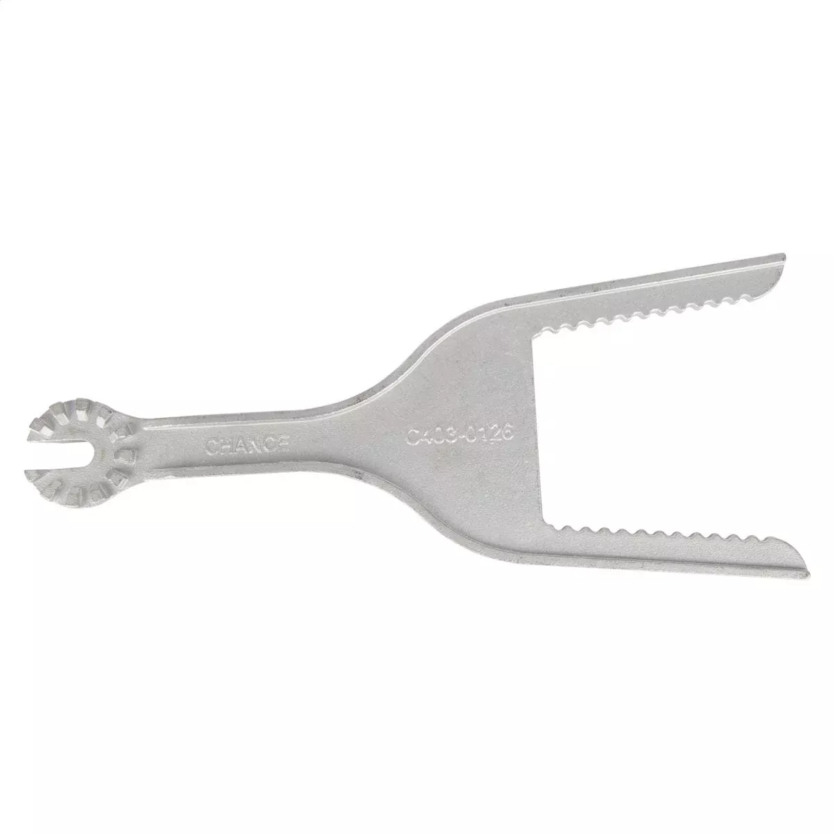 AB CHANCE BALL SOCKET ADJUSTER