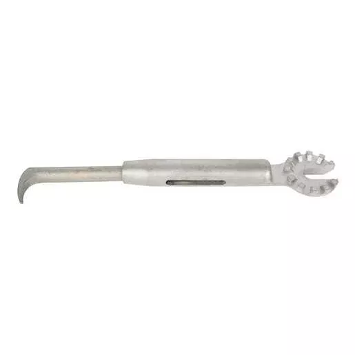 AB CHANCE COTTER KEY REMOVER