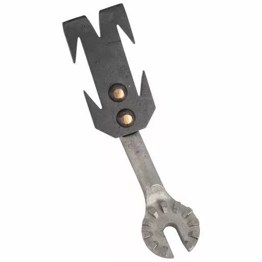 AB CHANCE FIXED BLADE TIE STICK HEAD