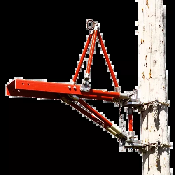 AB CHANCE INSULATED PLATFORM BOARDS
