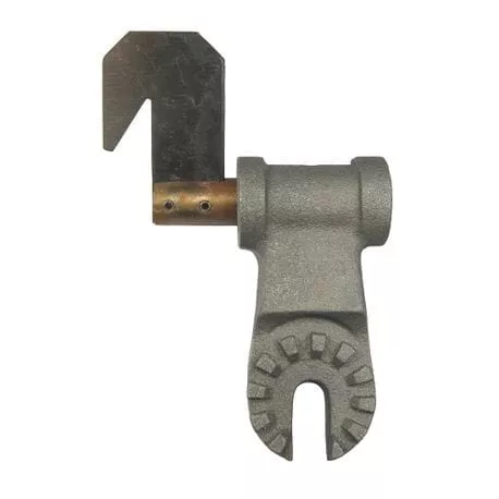 AB CHANCE ROTARY BLADE TIE STICK HEAD