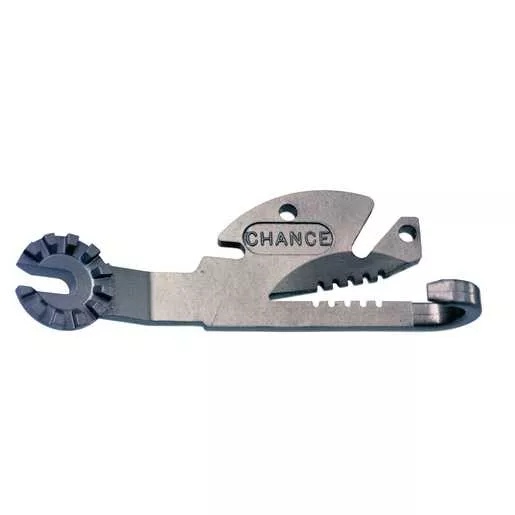 AB CHANCE Tie Wire Claw w/ Universal Fitting