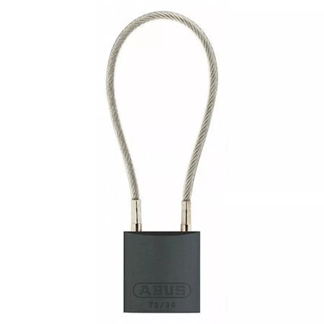 ABUS 72/30 Lockout Padlock 13003