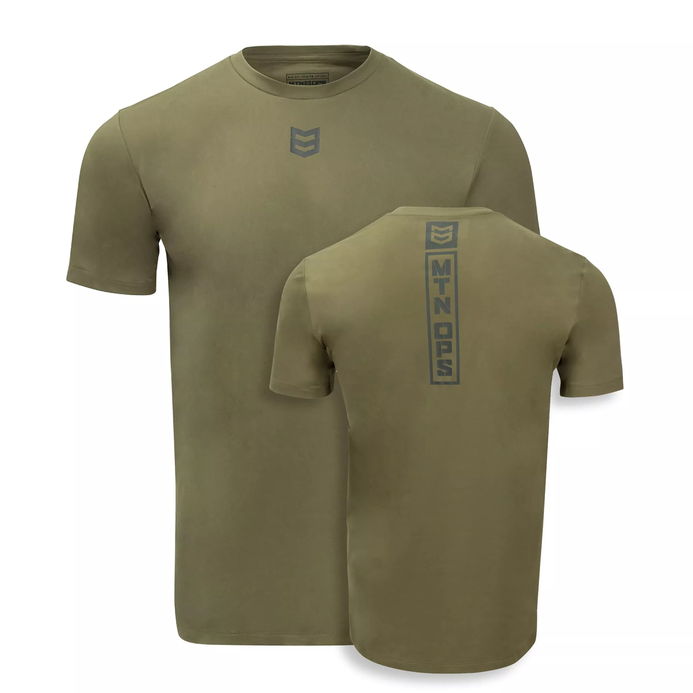 ACTION TEE