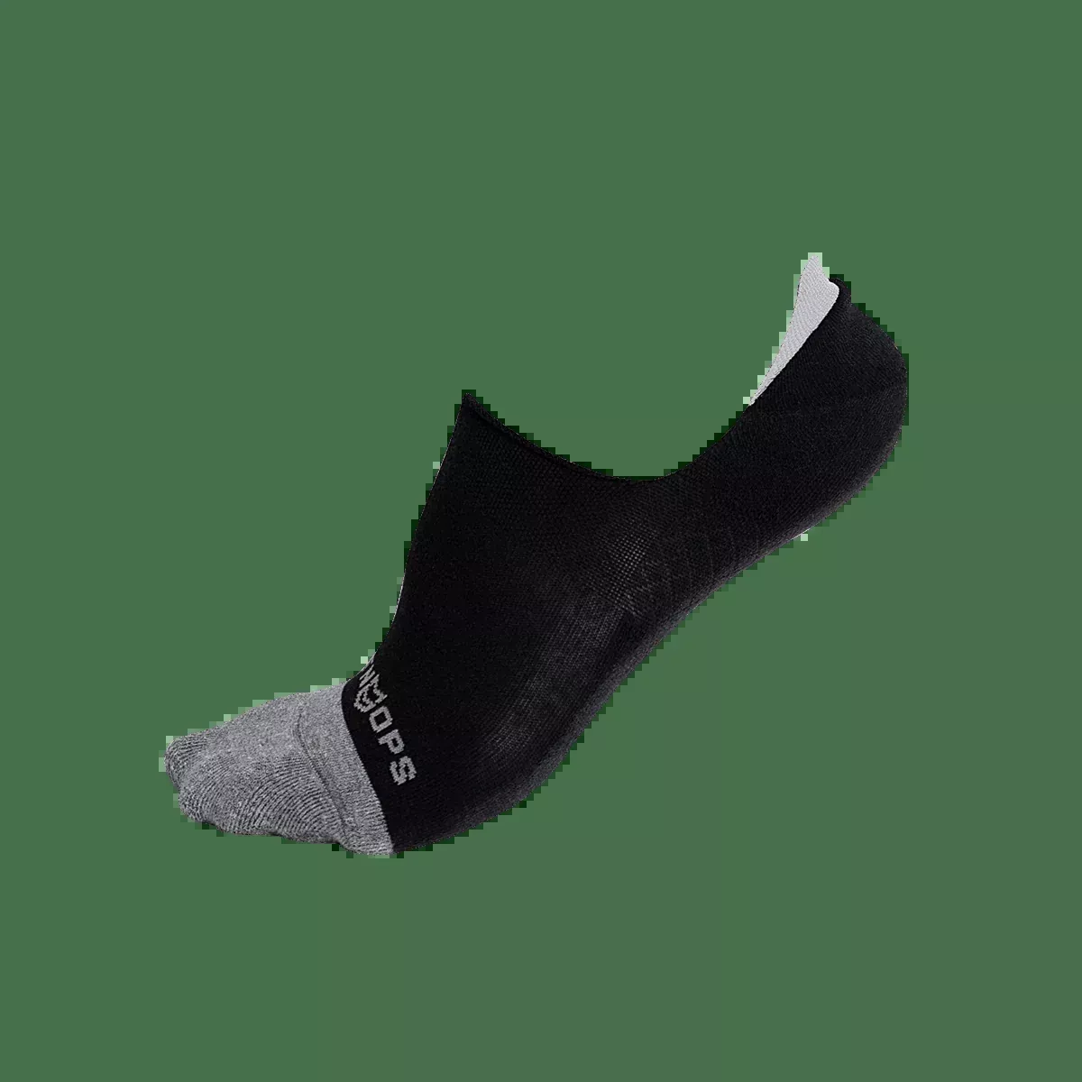 ACTIVE NO-SHOW SOCKS