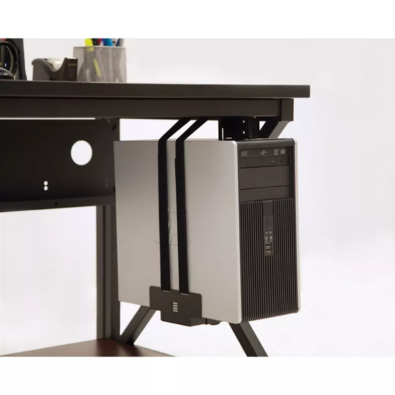 Adjustable CPU Holder