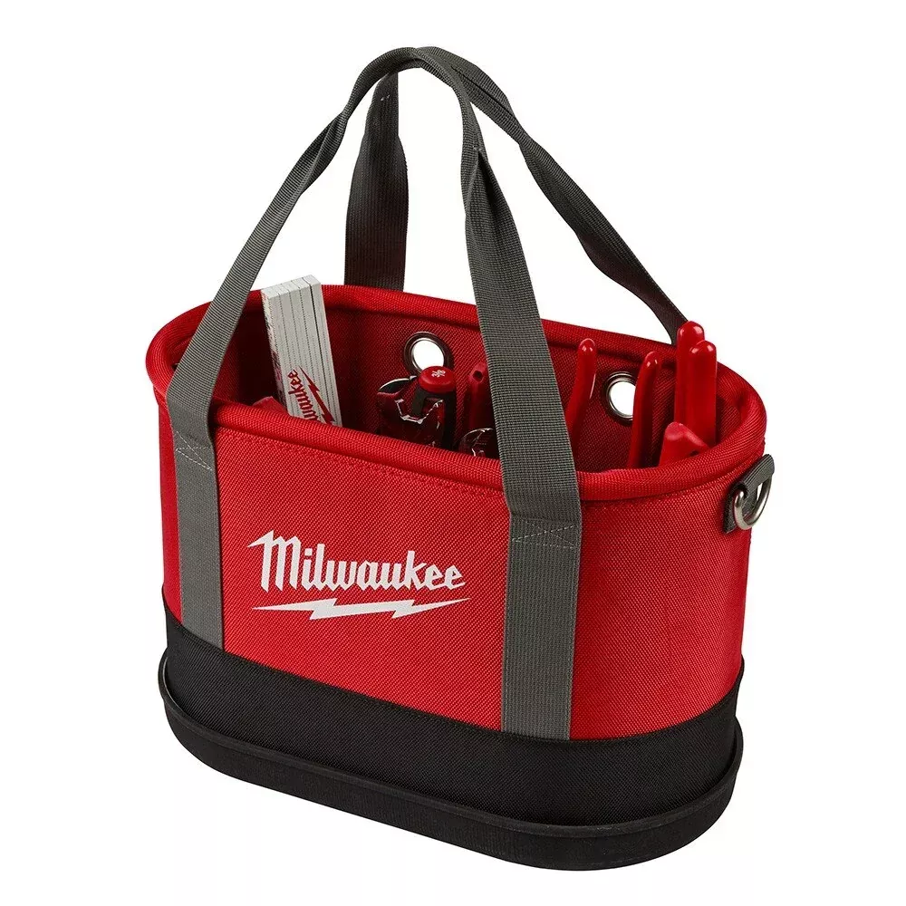 Aerial Oval Bag