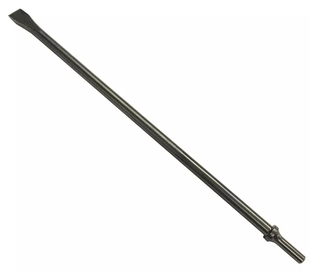 Ajax 18" Flat Chisel, 3/4" Blade A910-18
