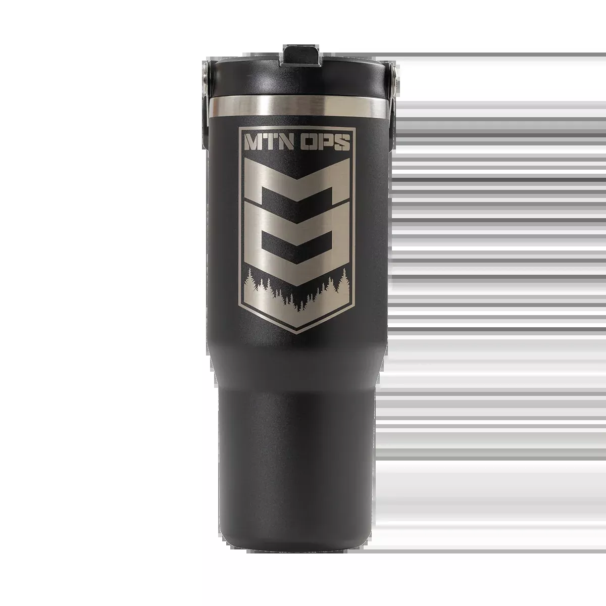 ALPINE INSULATED BOTTLE