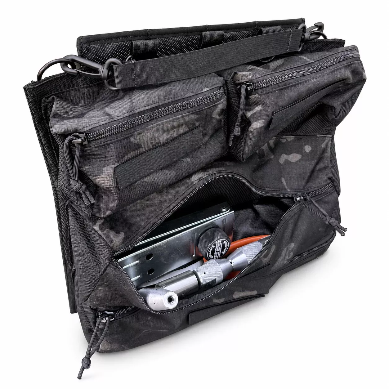 American Line Gear- Underground Magnetic Tool Roll- MADE IN U.S.A