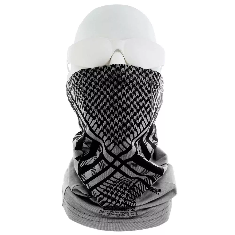 American Shemagh FR Face Muffler