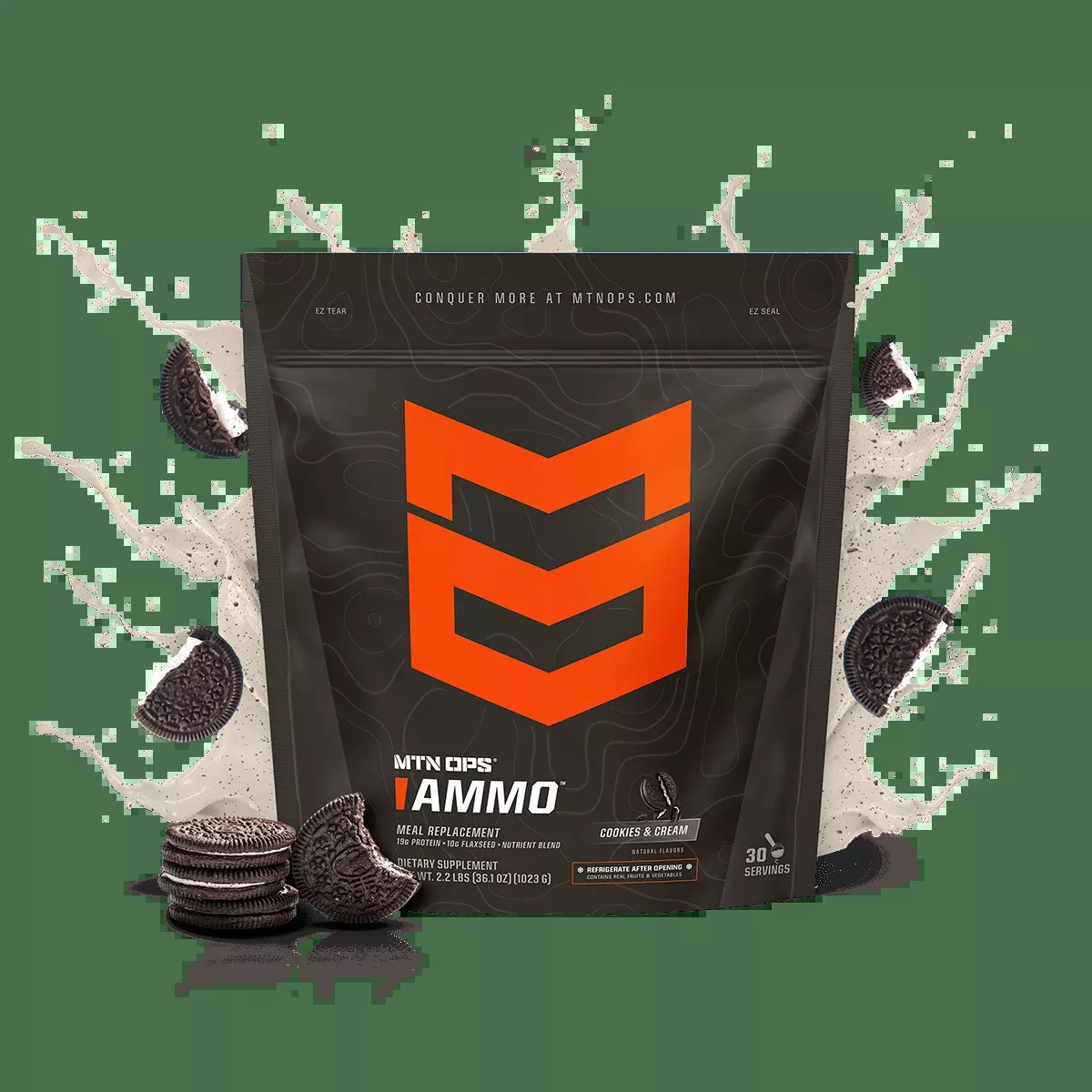 AMMO