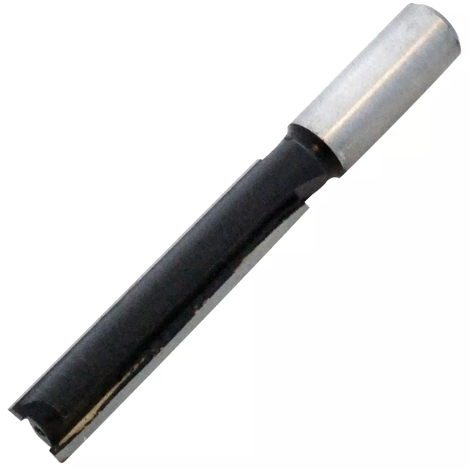 Amtech 1/2" Straight Router Bit 12.7mm x 63mm