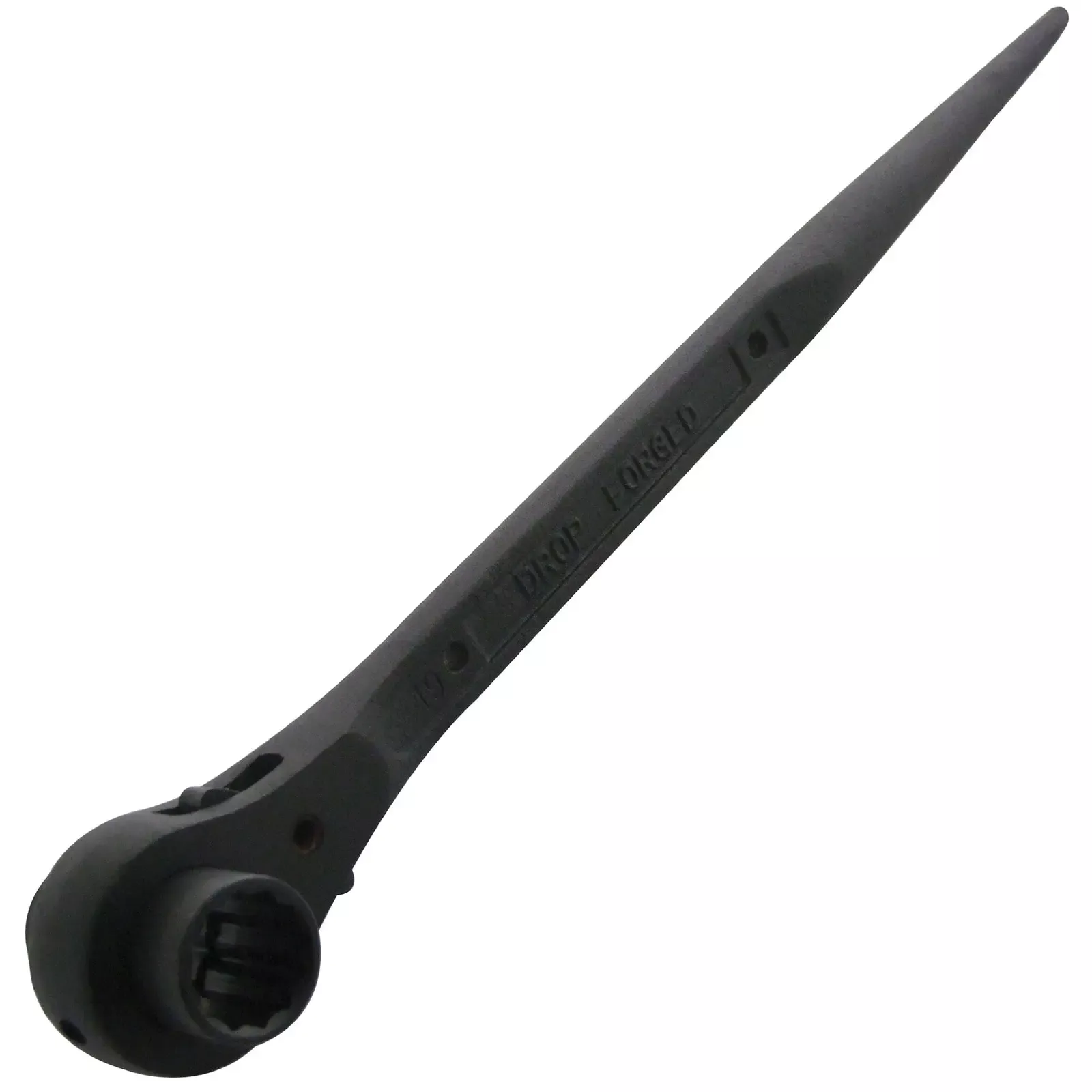 Amtech 19 and 21mm Ratchet Podger Spanner