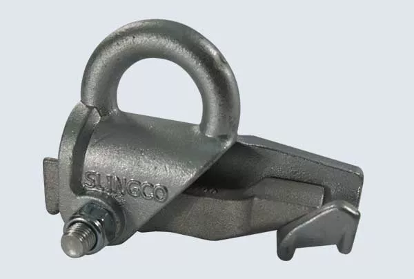 Anchor Rod Pulling Eye