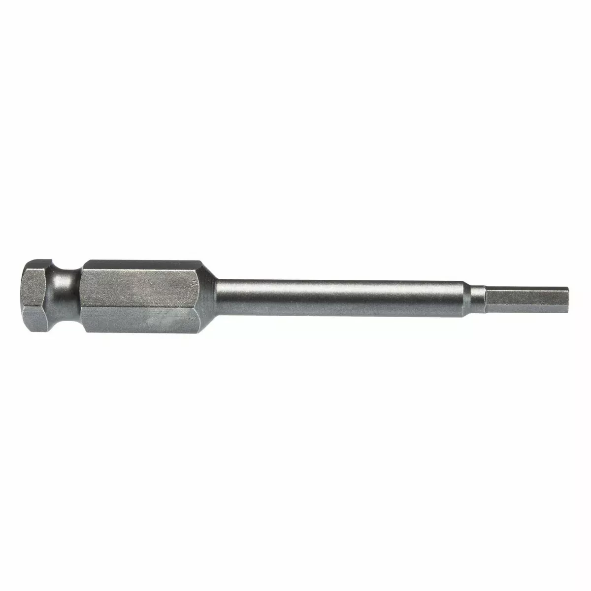 APEX AN-05 | Inch Hex | 5/32" Hex Key | 7/16" Hex Power Drive | Max Hardness