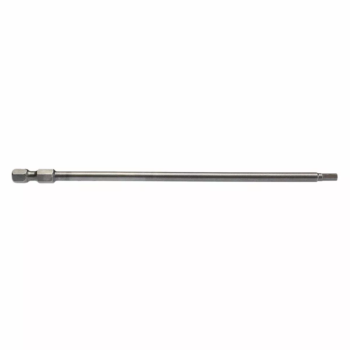 APEX AM-04-6 | Inch Hex | 1/8" Hex Key | 1/4" Hex Power Drive | Max Hardness