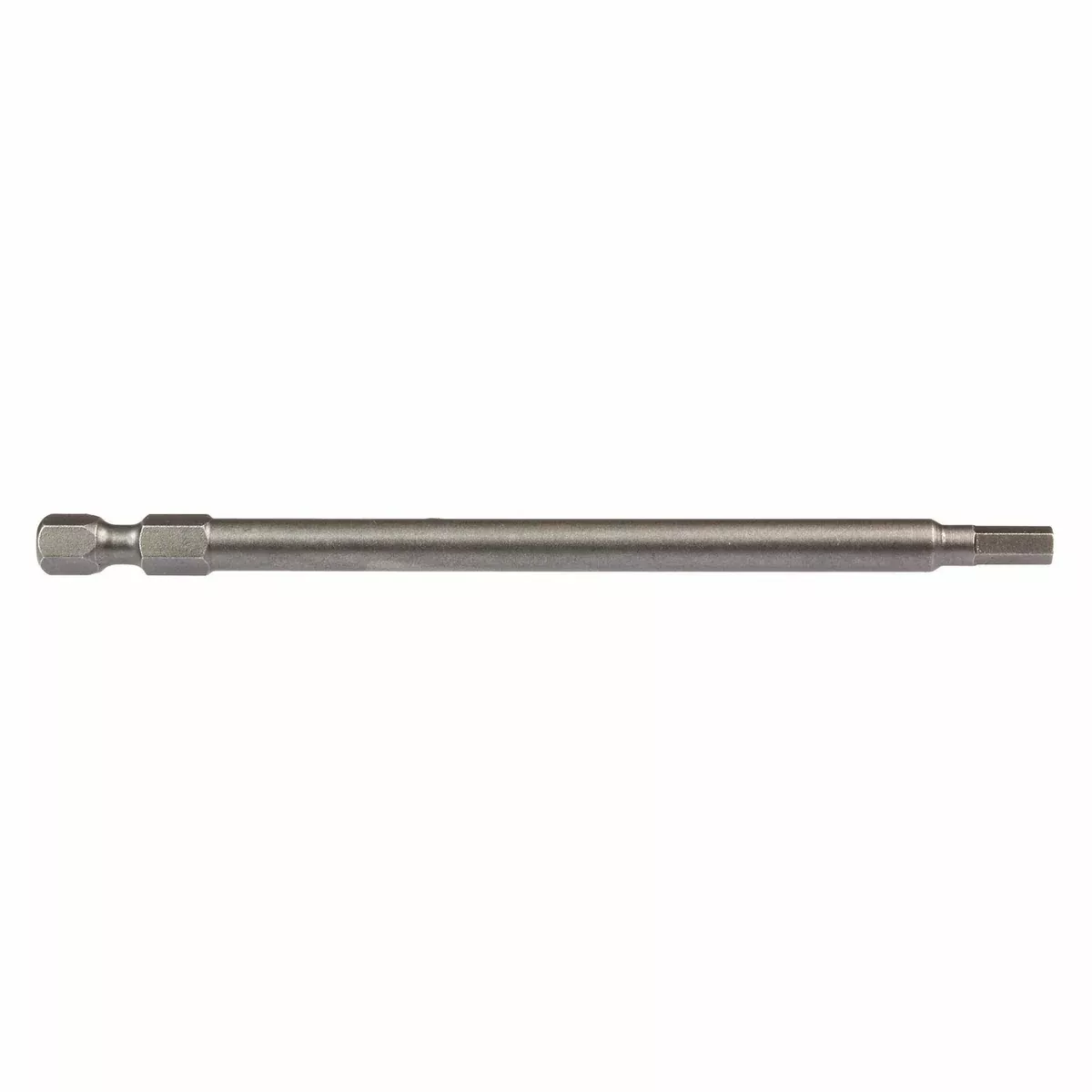 APEX AM-05-45 | Inch Hex | 5/32" Hex Key | 1/4" Hex Power Drive | Max Hardness
