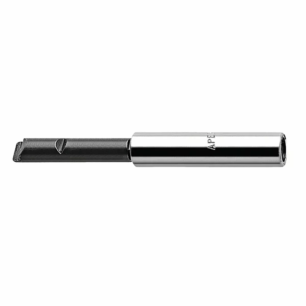 APEX M-470 | Bit Holder | 7/32" 135-A Yankee | 1/4" Hex | Magnetic