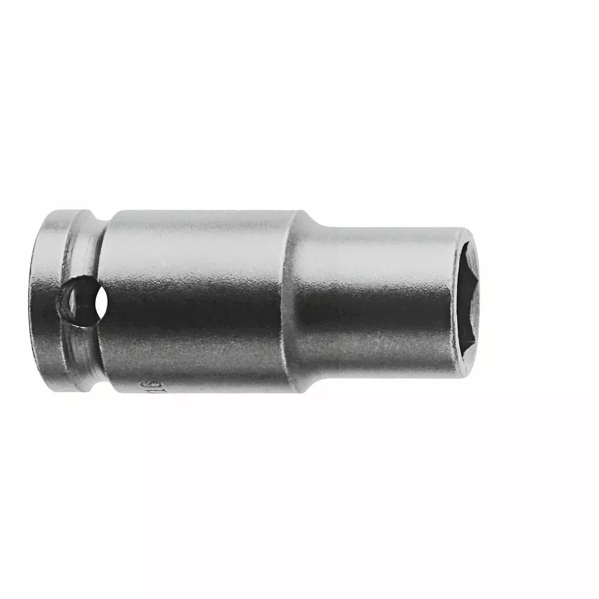 Apex M-5416 | Inch Hex | 6-Point | Thin Wall | Fixed Magnet | Standard Length | 1/2" Square Drive | 1/2" Hex Impact Socket