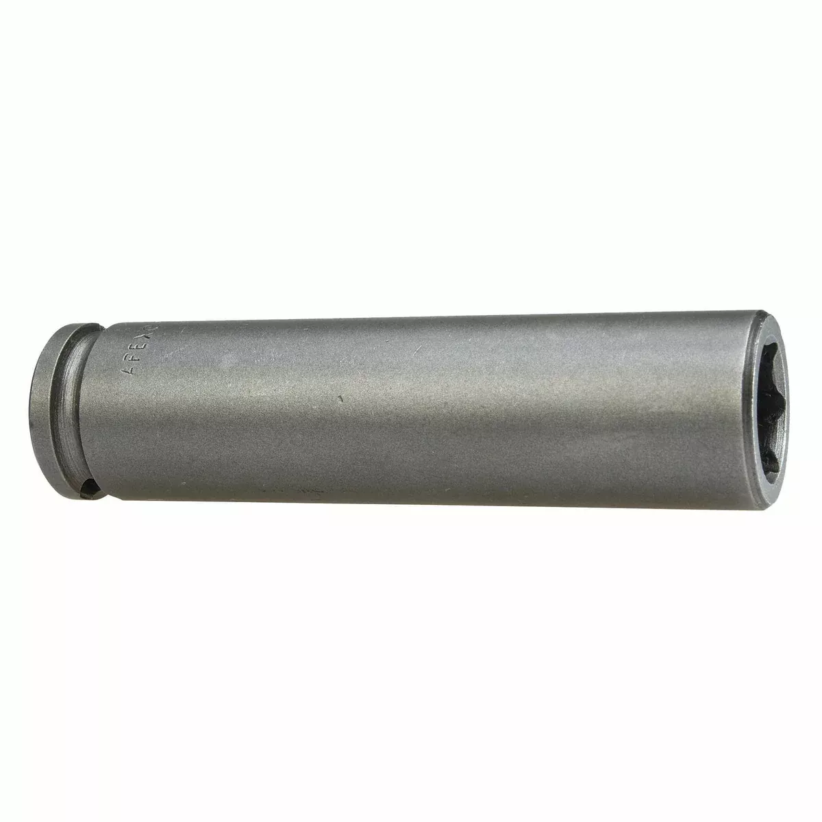 Apex MB-14MM33 | Metric Hex | 6-Point | Sliding Magnet | Extra-Long Length | 3/8" Square Drive | 14 mm Impact Socket