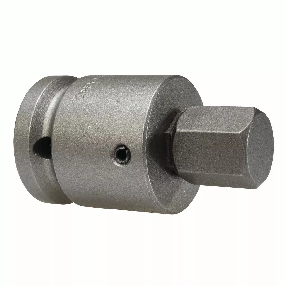 APEX SZ-33 | Bit Socket | 3/4" Square Drive | 5/8" Hex | 2-Piece Assembly | Max Hardness