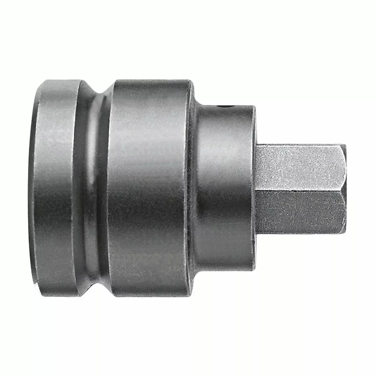 APEX SZ-7-6MM | Bit Socket | 1/2" Square Drive | 6mm Hex | 2-Piece Assembly | Max Hardness