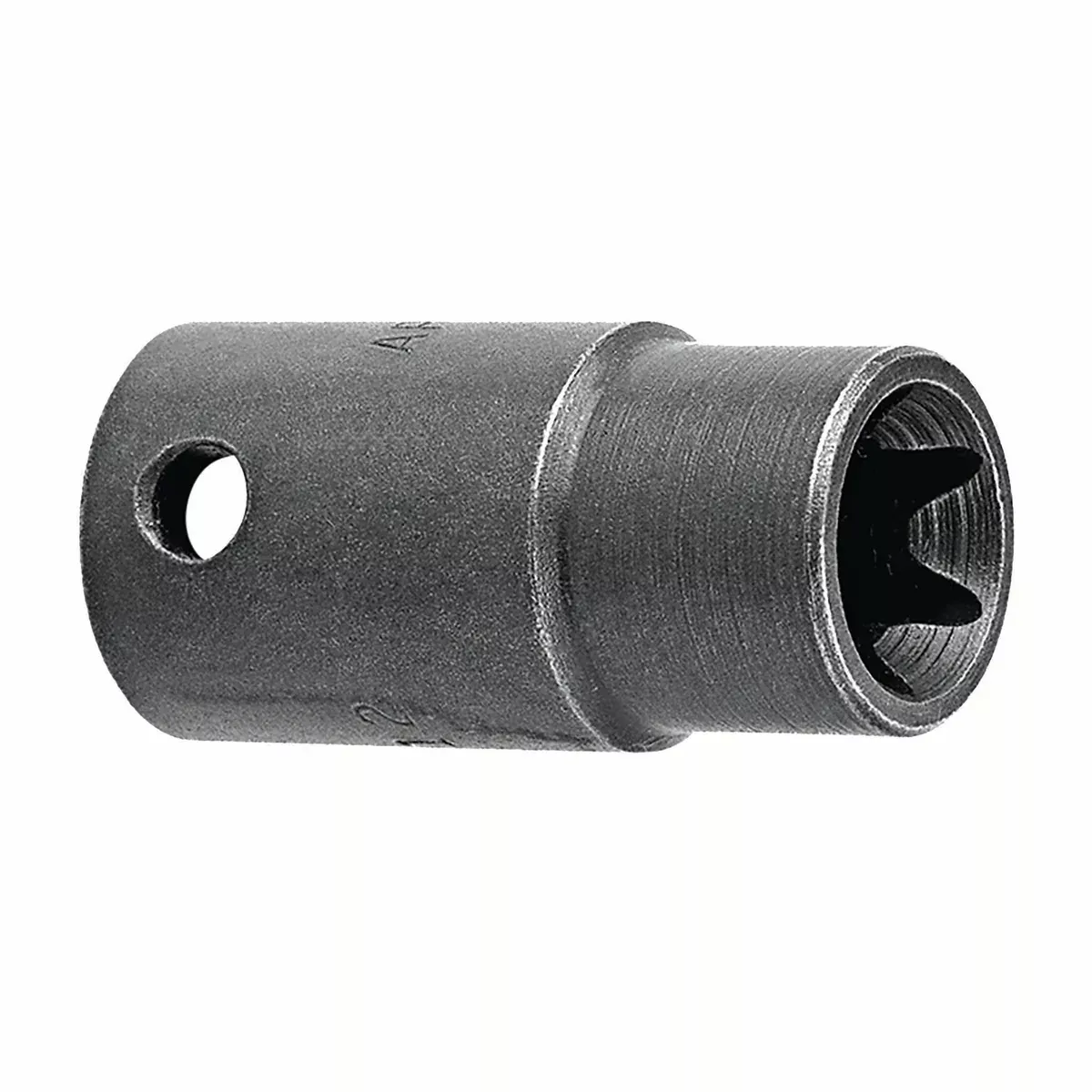 Apex TX-5112 | External Torx | Standard Length | 1/2" Square Drive | E12 - Impact Socket