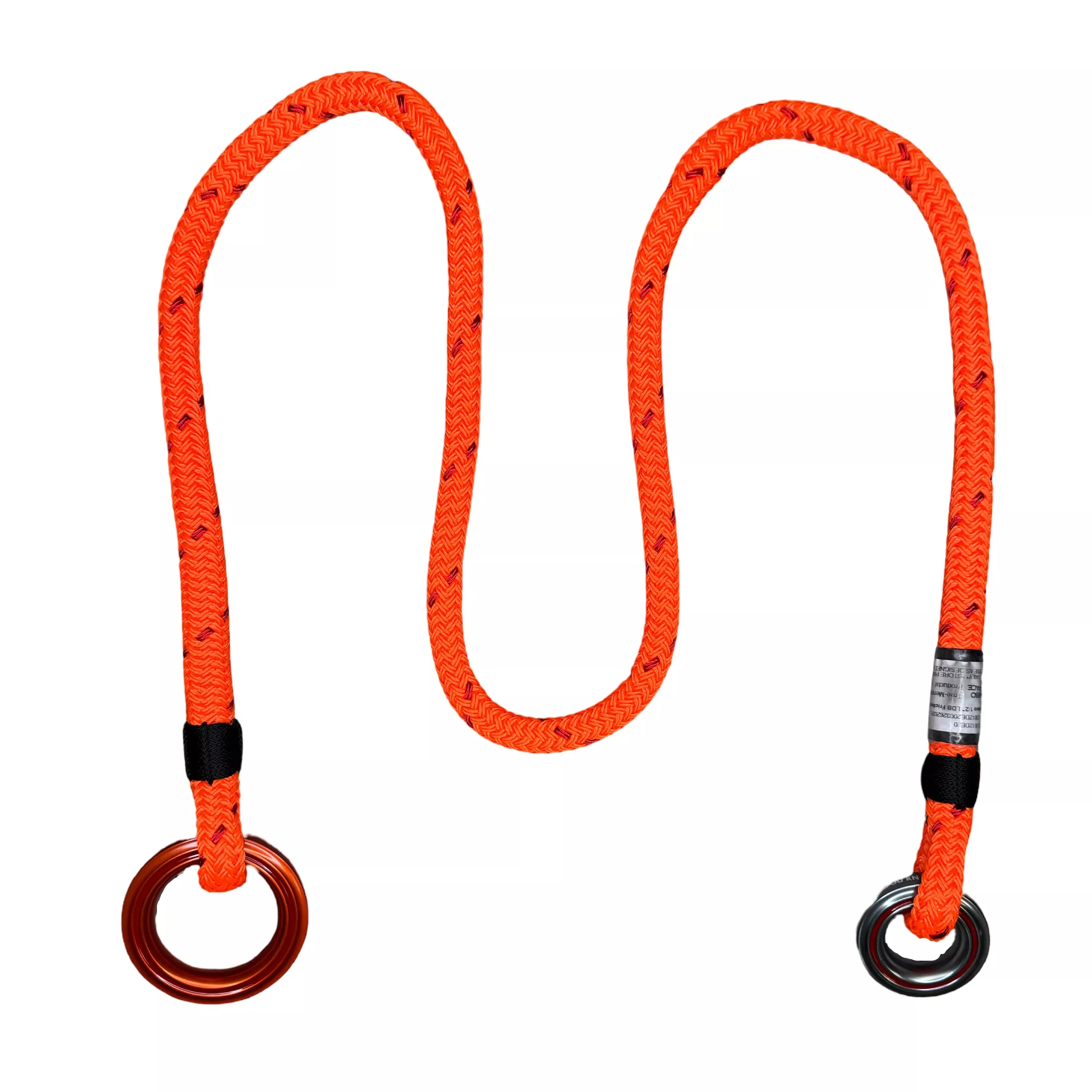 Arbo Space 1/2" LDB Wear Safe™ Friction Saver