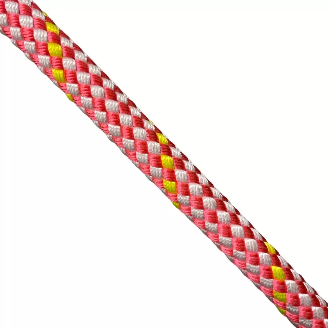 Arbo Space PLAID 3/4" (18mm) Bull Rope