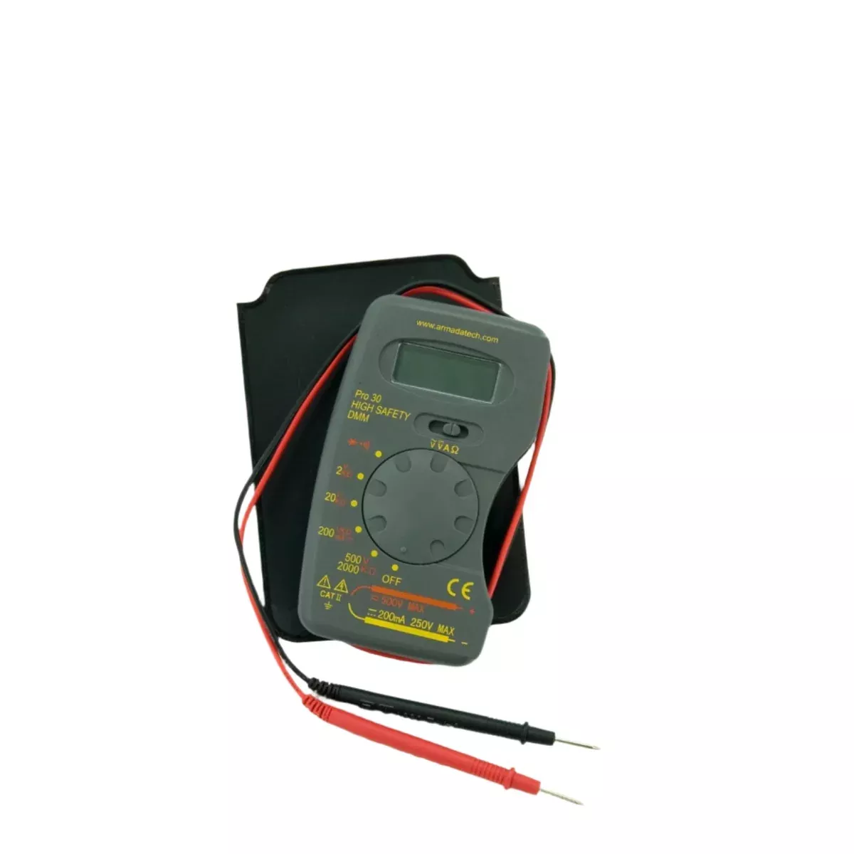 ARMADA | General Purpose Digital Multimeter | #PRO30
