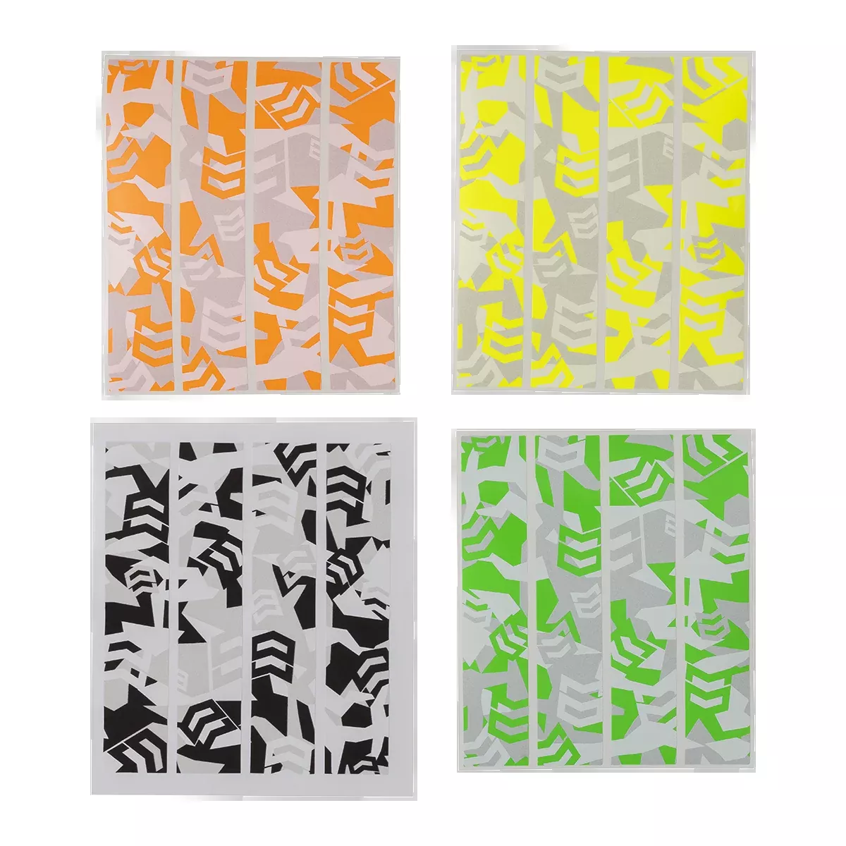 ARROW WRAPS
