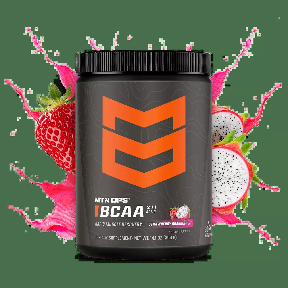 BCAA