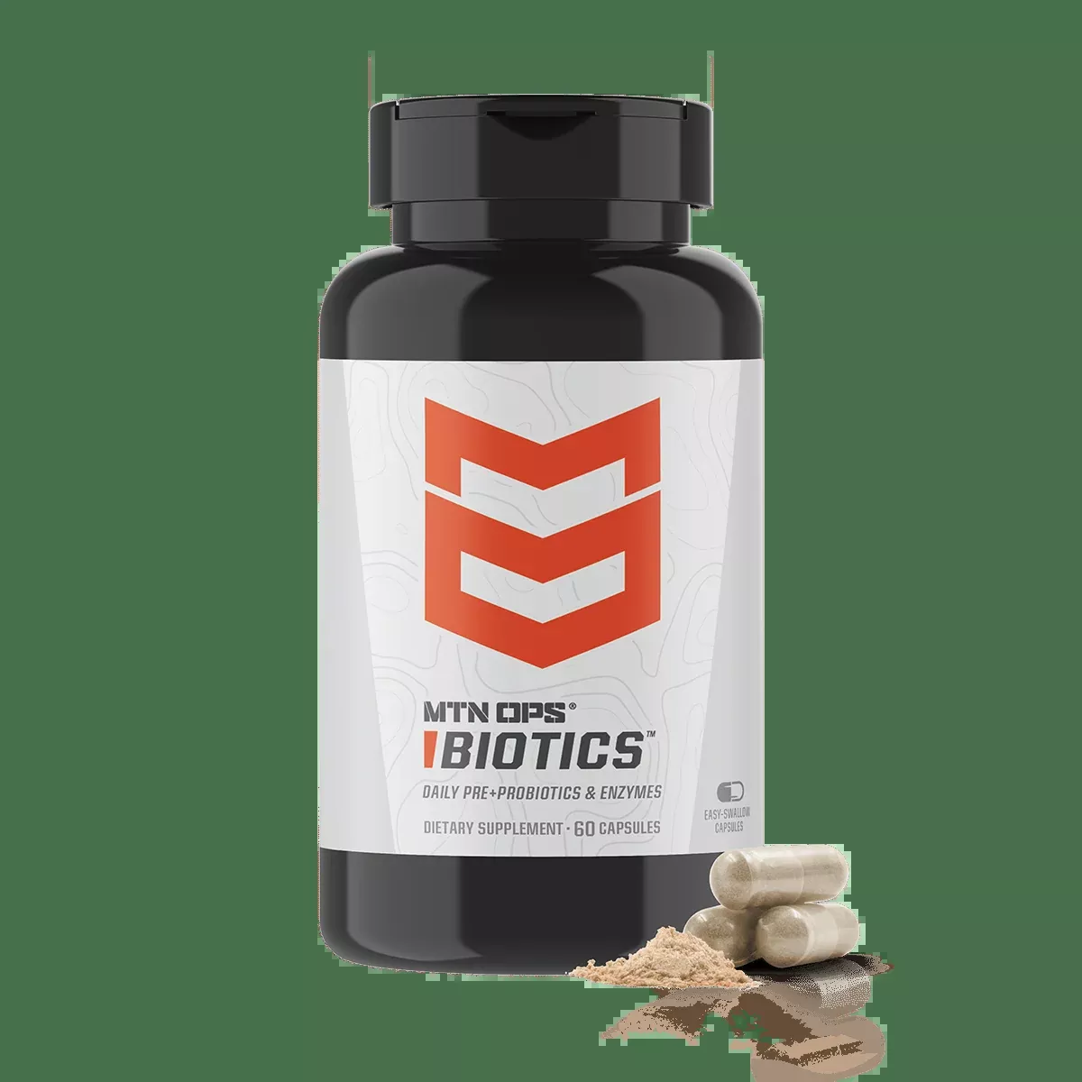BIOTICS - Gut Health