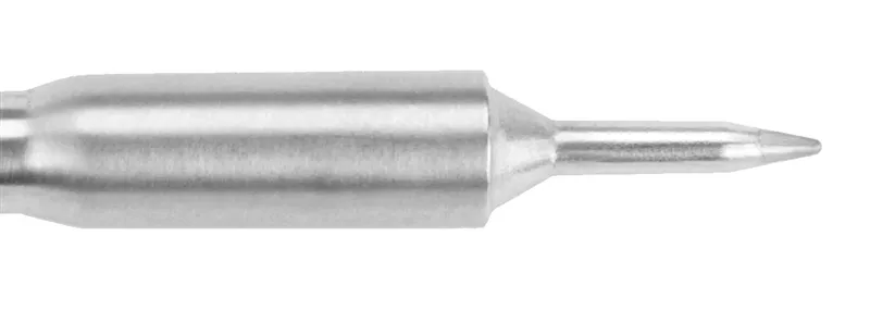 Blue Series Ultra-PerformanceTips1/32" Conical Sharp Ext. (0.80mm) for use with ADS200 ONLY