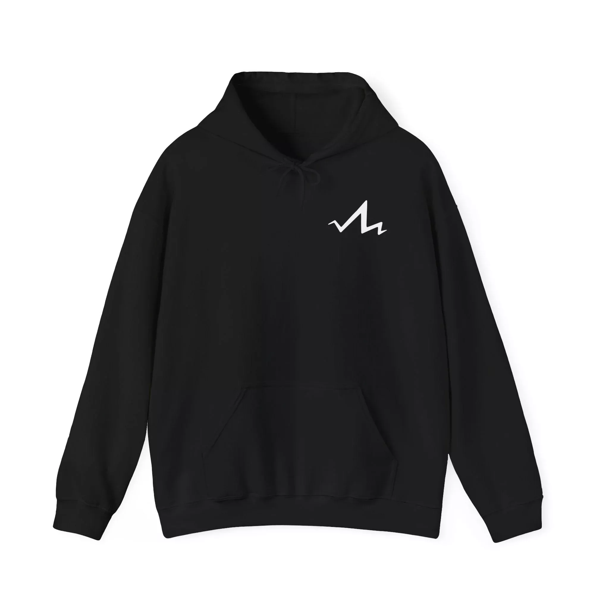 Bolt Hoodie