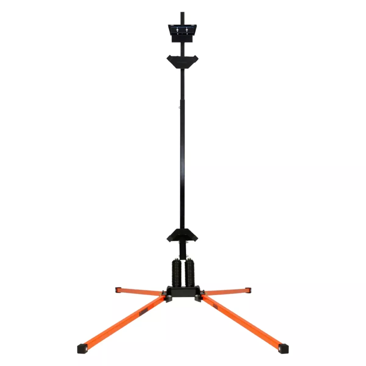 BONE SAFETY | Dual Spring Sign Stand | #SZ-412-2S