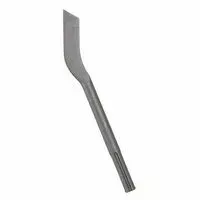 Bosch 1-1/8" x 15" Seam Tool SDS-max Hammer Steel HS1920
