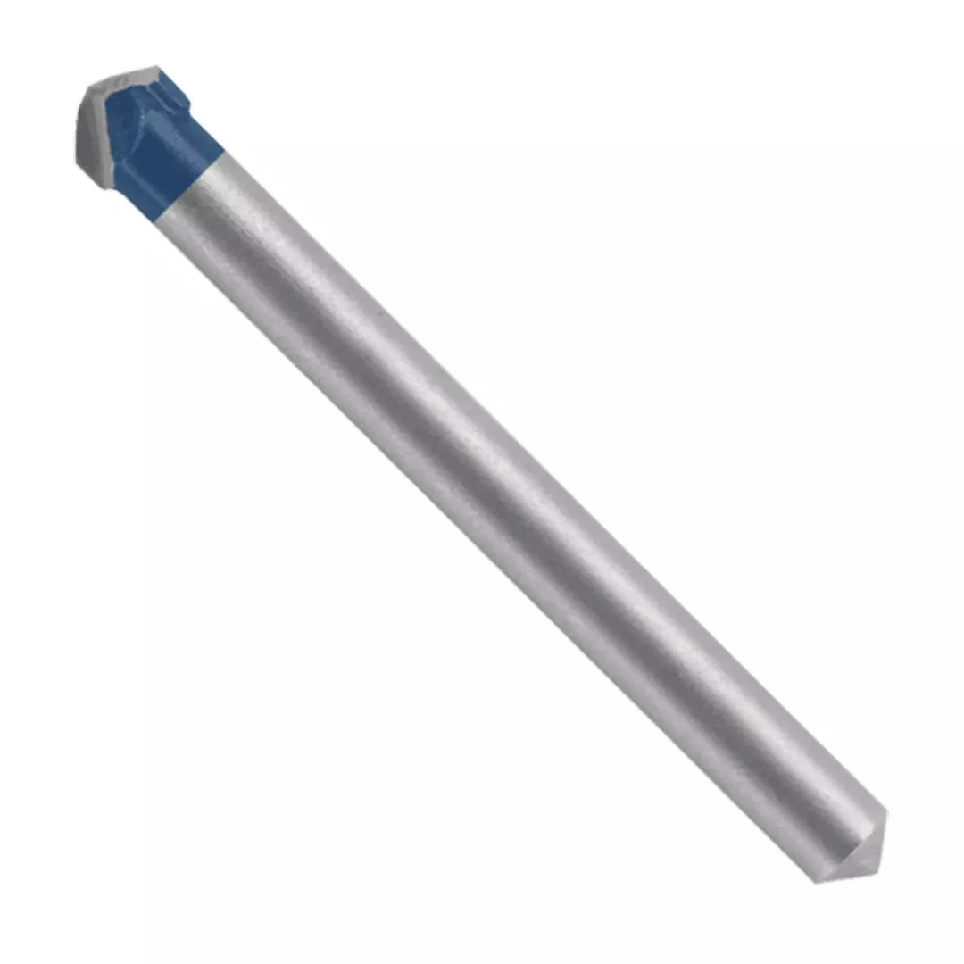 Bosch 1/4" Natural Stone Tile Bit NS300