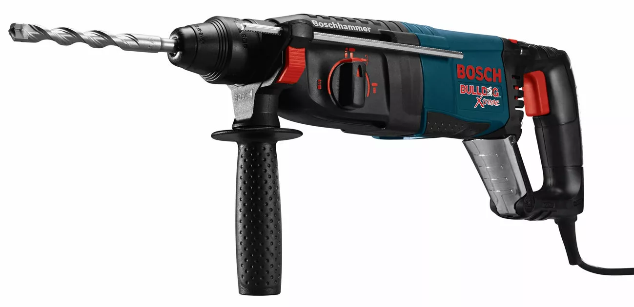 Bosch 11255VSR | SDS-plus 1 In. Rotary Hammer