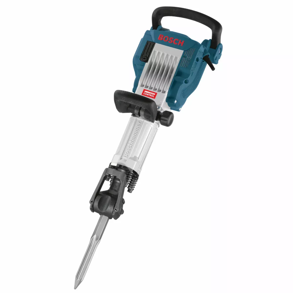 Bosch 11335K | Jack 35 Lb. Breaker Hammer