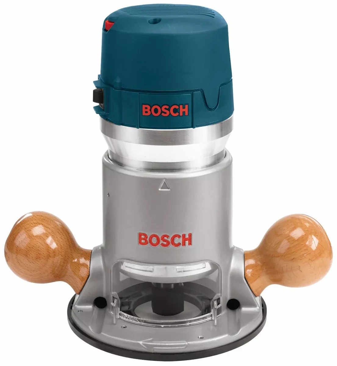 Bosch 1617EVS | Fixed-Base Router