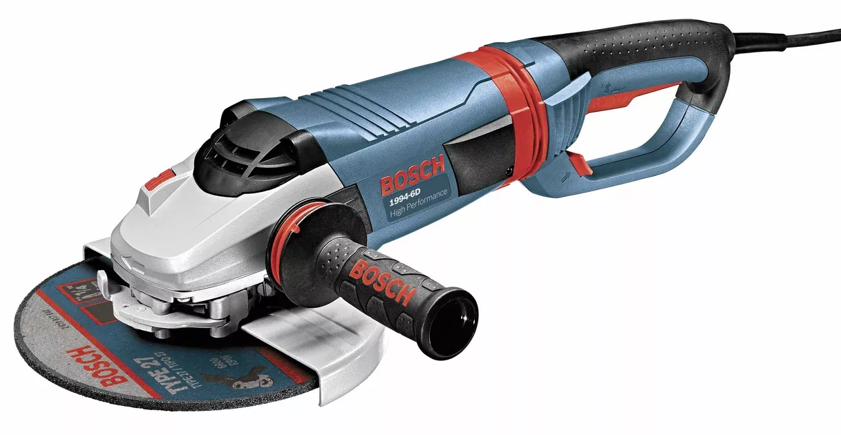 Bosch 1994-6D | Angle Grinder