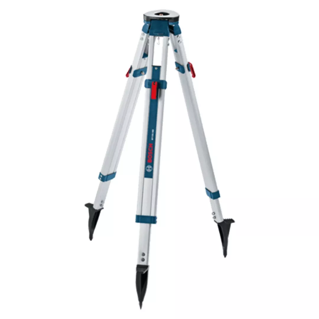 Bosch 65" Heavy-Duty Aluminum Tripod BT170HD