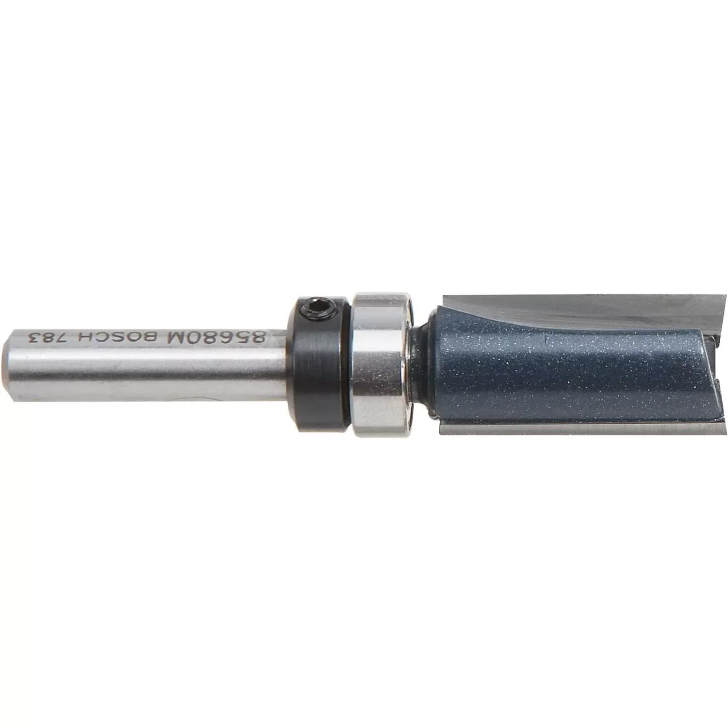 Bosch 85680MC 1/2" Carbide Tipped Top Bearing Mounted Straight Router Bit
