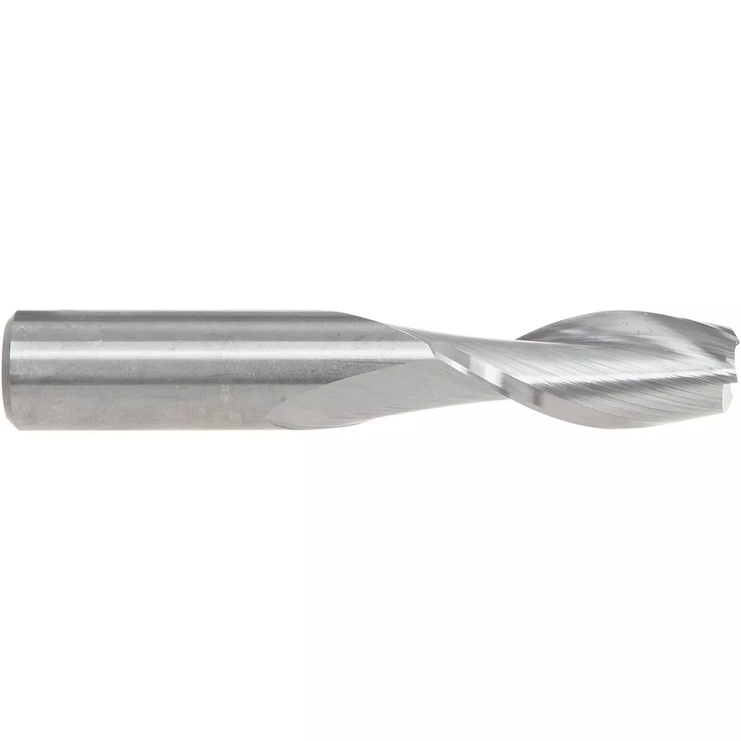 Bosch 85911MC 1/4" Straight Up Spiral Router Bit