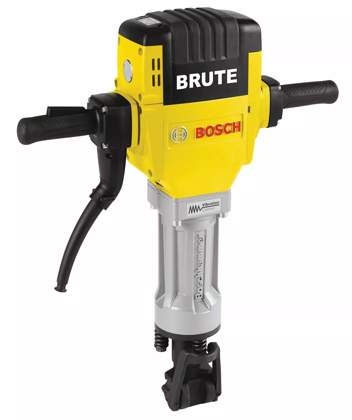 Bosch BH2760VC | Brute 1-1/8 In. Hex Breaker Hammer