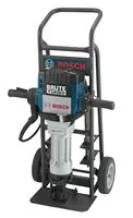 Bosch BH2770VCD | Brute Turbo Breaker Hammer