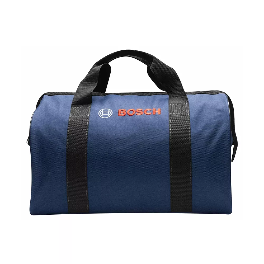 Bosch BOSCH LARGE TOOL BAG (19" x 11.75" x 11.5") CW03